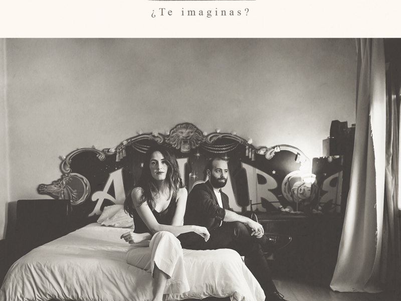 ¿Te Imaginas?