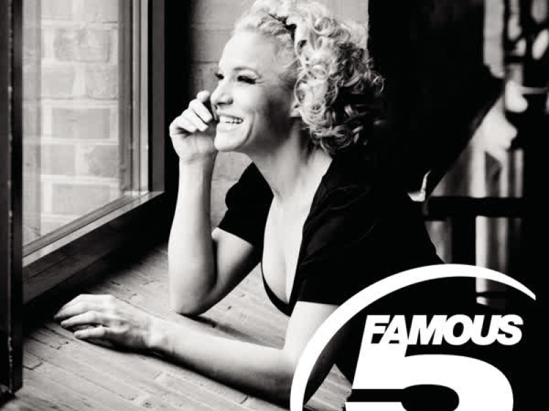 Ina Müller: Famous 5 (EP)