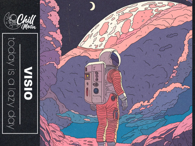 today is a lazy day (Single)