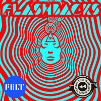 Flashbacks Psychedelic