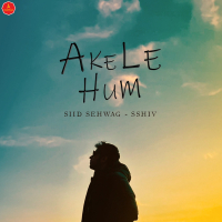 Akele Hum (Single)