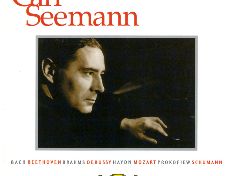 Seemann - Das Vermaechtnis