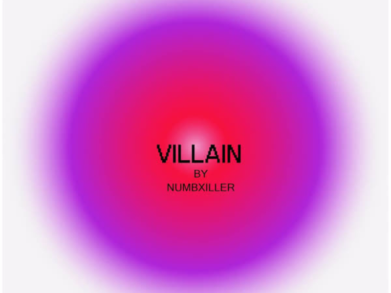 VILLAIN (Single)