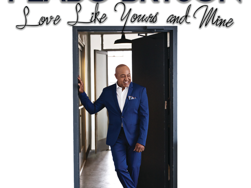 Love Like Yours And Mine (Single)