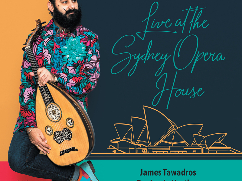 Live At The Sydney Opera House