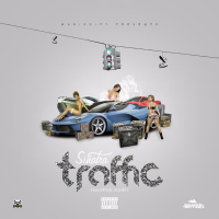 Traffic (feat. G-Dirty) (Single)