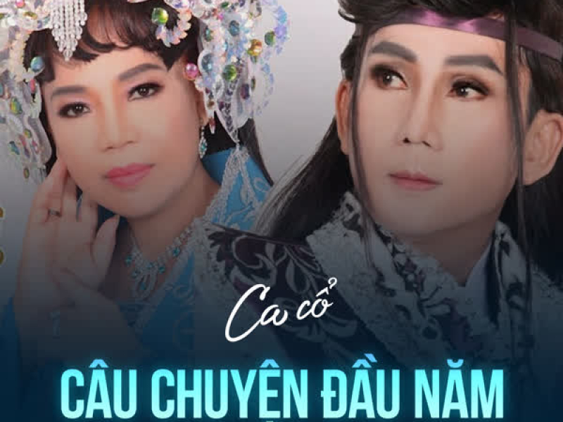 Câu Chuyện Đầu Năm (Single)