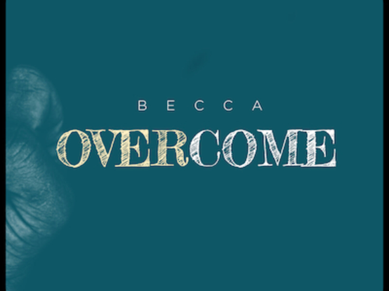 Overcome (Single)