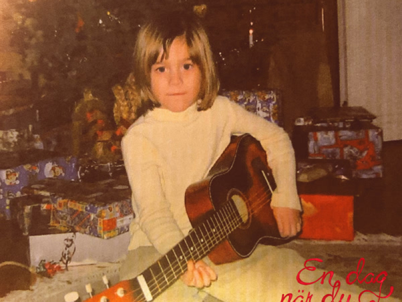 En dag när du blir stor (Single)