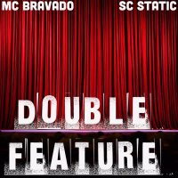 Double Feature (EP)