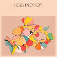 Honey Blossom (Single)