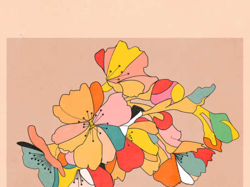 Honey Blossom (Single)