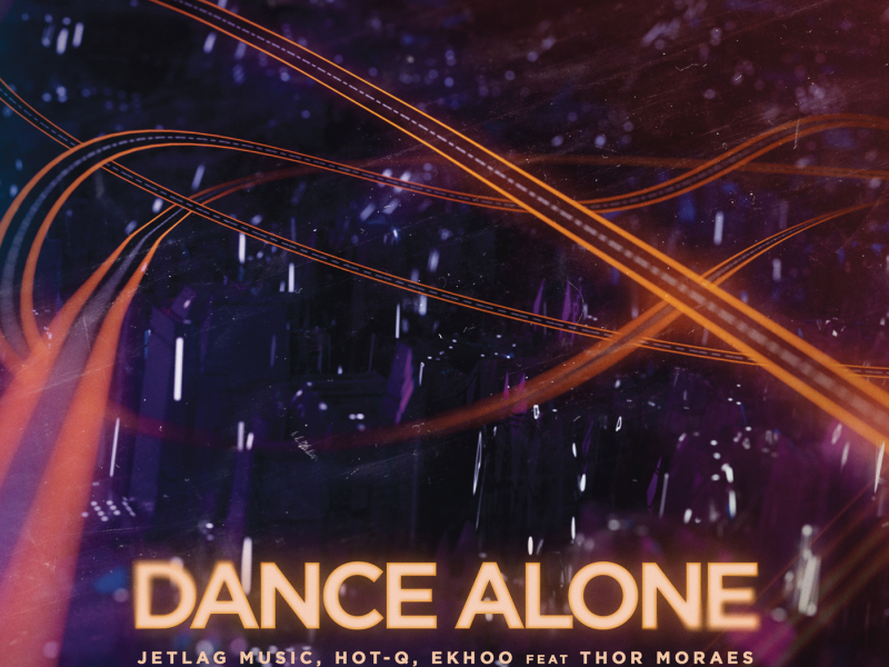 Dance Alone