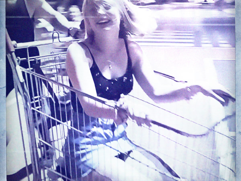 Makes Me Feel Good (Single)