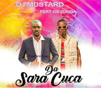 Da Sara Cuca (feat. Os zunga) (Single)