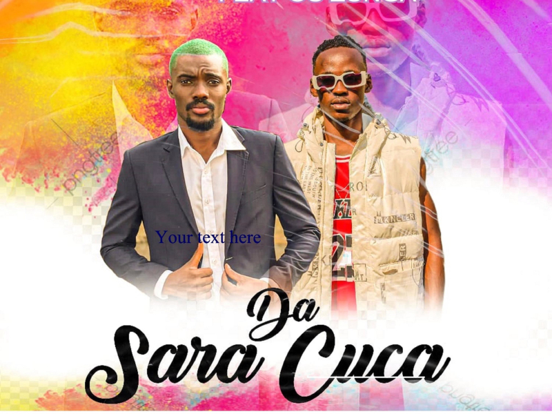 Da Sara Cuca (feat. Os zunga) (Single)
