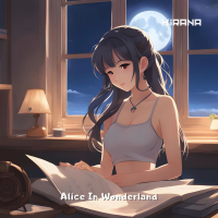 Alice In Wonderland (Single)