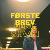 første brev / feng shwei (Single)