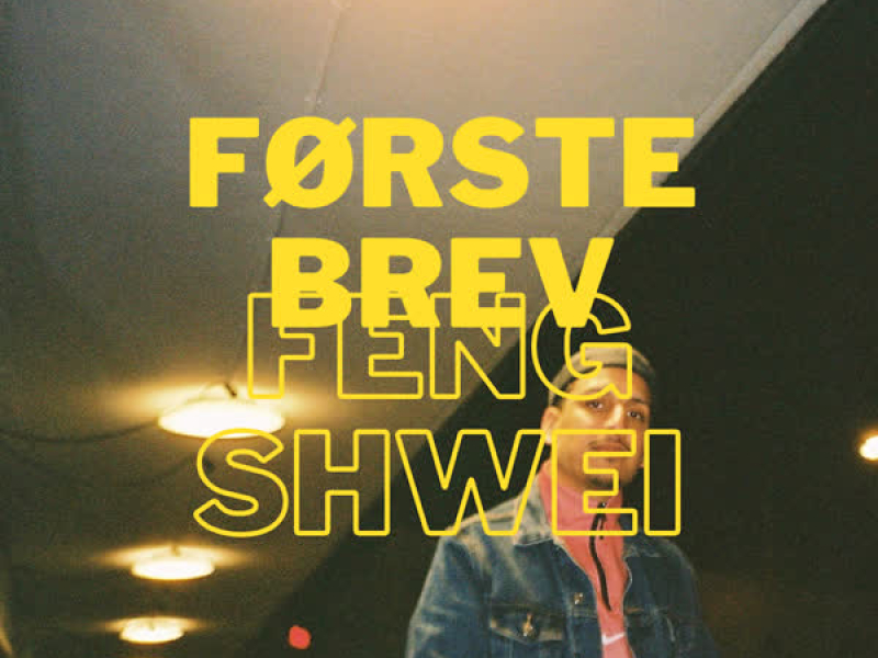 første brev / feng shwei (Single)