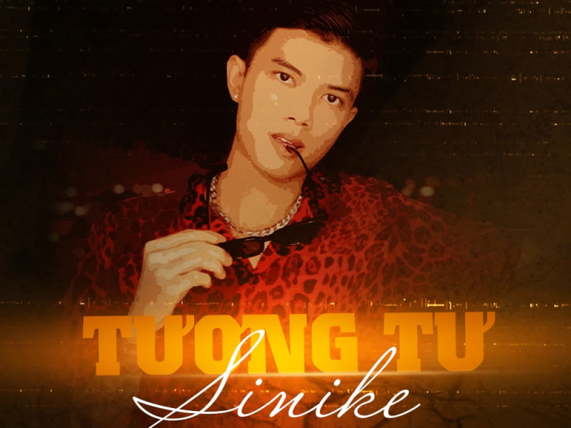 Tương Tư Beat (Single)