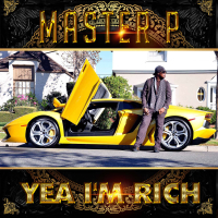 Yea I'm Rich (feat. Rome) - Single