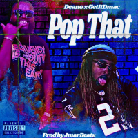 Pop That (EP)