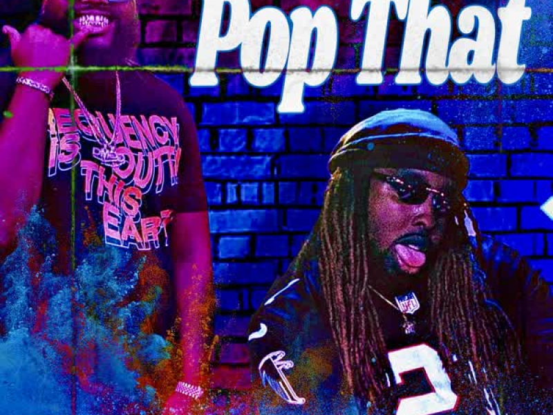 Pop That (EP)