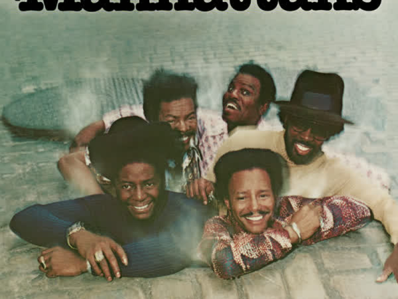 The Manhattans (Expanded Version)