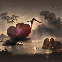 Words of love to you (Single)