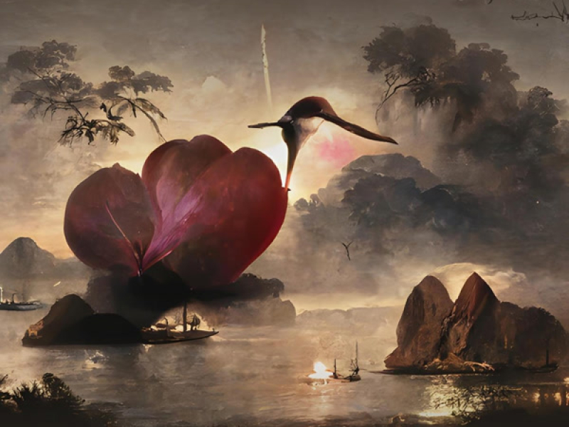 Words of love to you (Single)