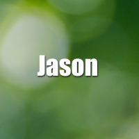 Jason (feat. Lekker Spelen) (Single)