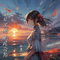 落日沉溺晚风沦陷 (Single)