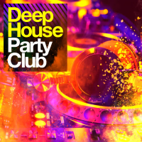 Deep House Party Club