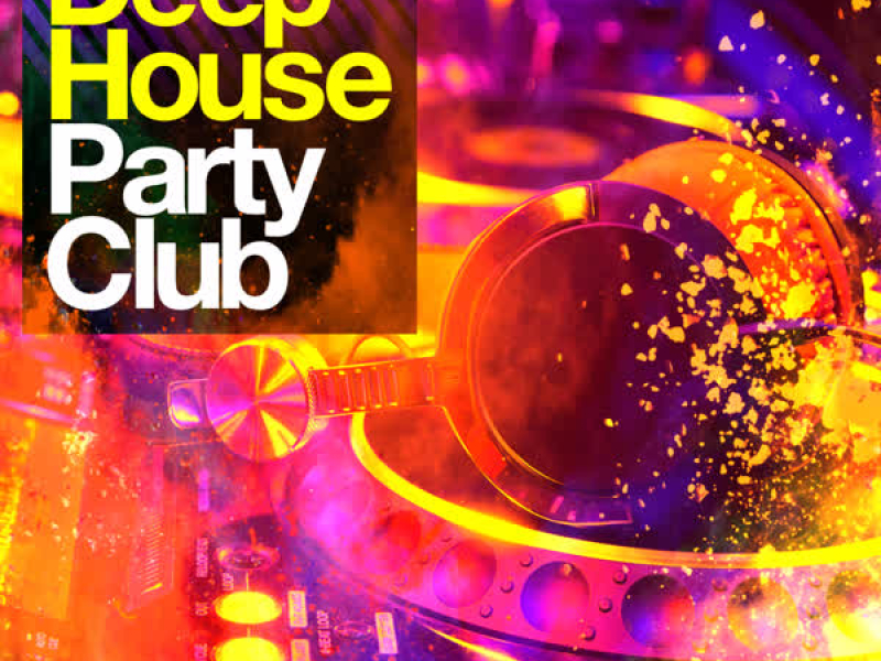 Deep House Party Club