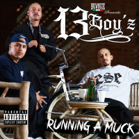 Running a Muck (Single)