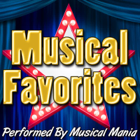 Musical Favorites