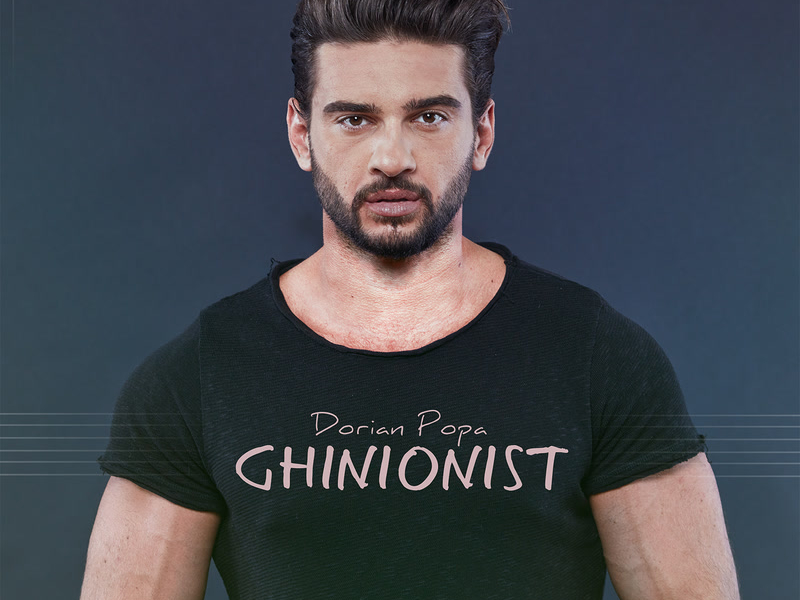 Ghinionist (Single)