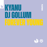 Forever Young (Single)