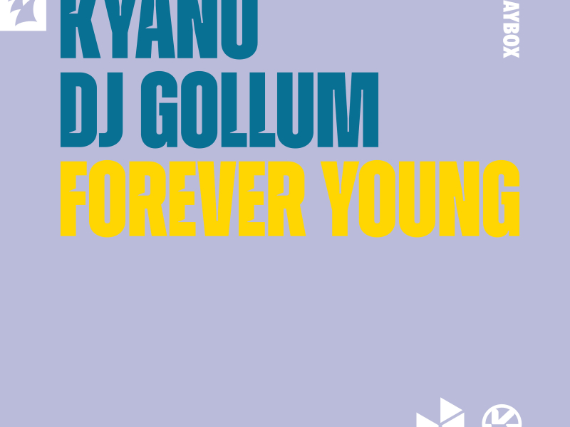 Forever Young (Single)