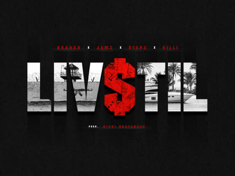 LIV$TIL (Single)