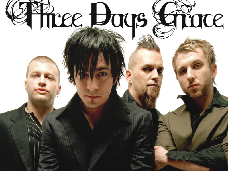 Pain (+ Acoustic) - Single