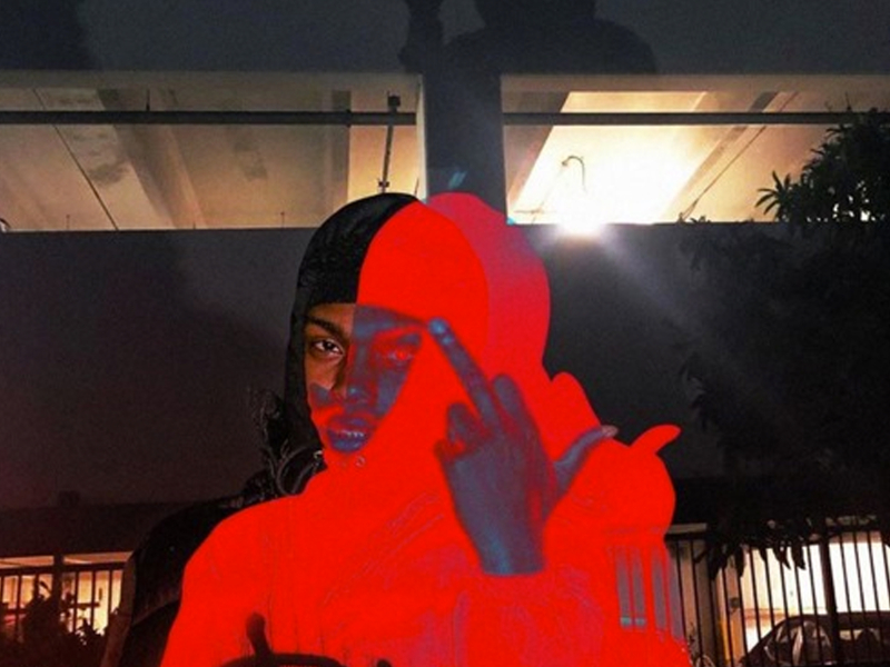 Xanax Files (Single)