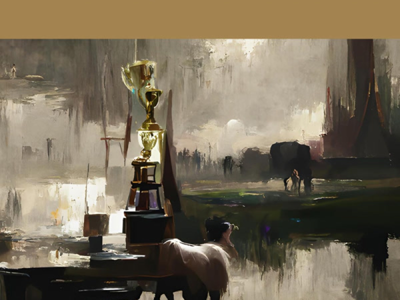 Dance till dawn (Single)