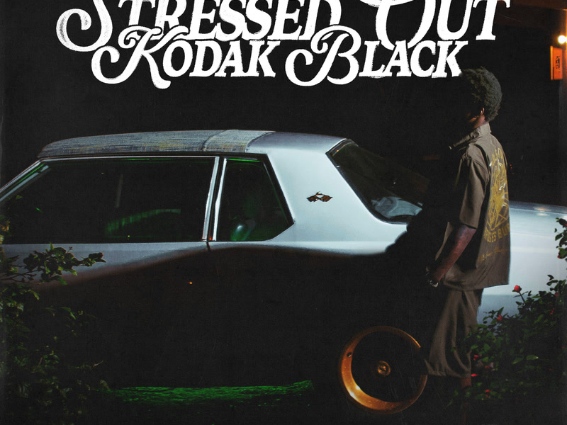 Stressed Out (Single)