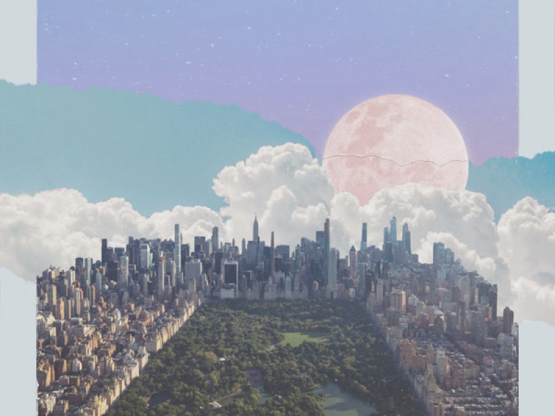 Central Park (Single)