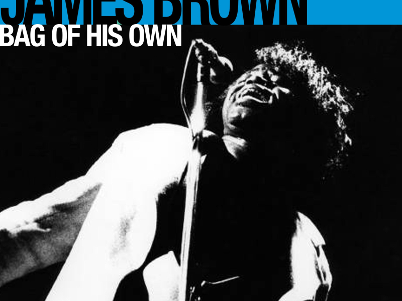 Bag Of His Own (Live) (Single)