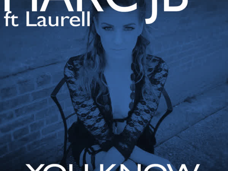 You Know (feat. Laurell) [Exclusive Remixes]