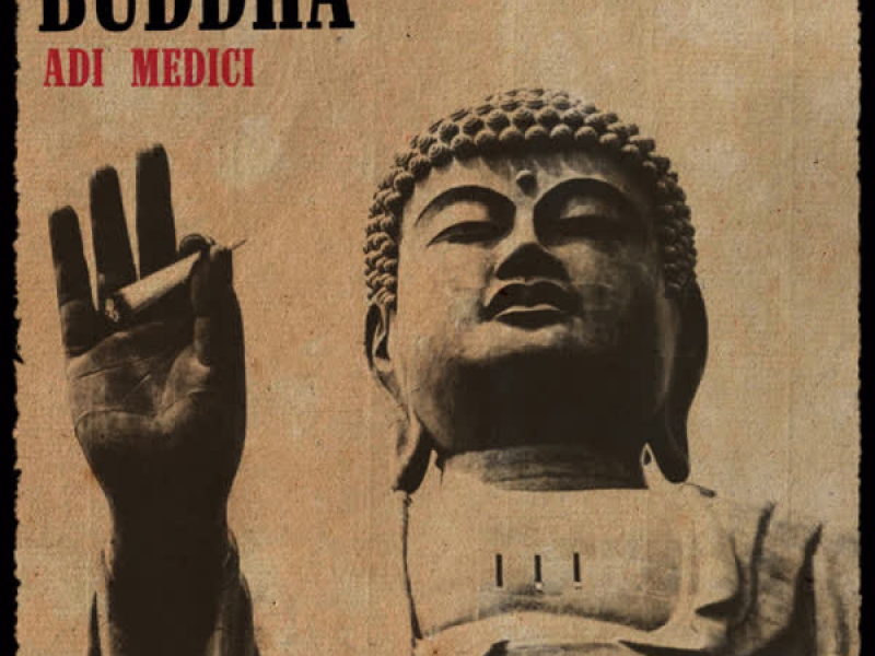 Buddha (Single)