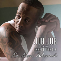 Ke Kopa Tshwarelo (Single)