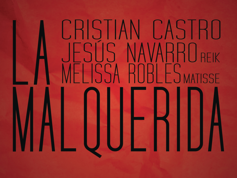 La Malquerida